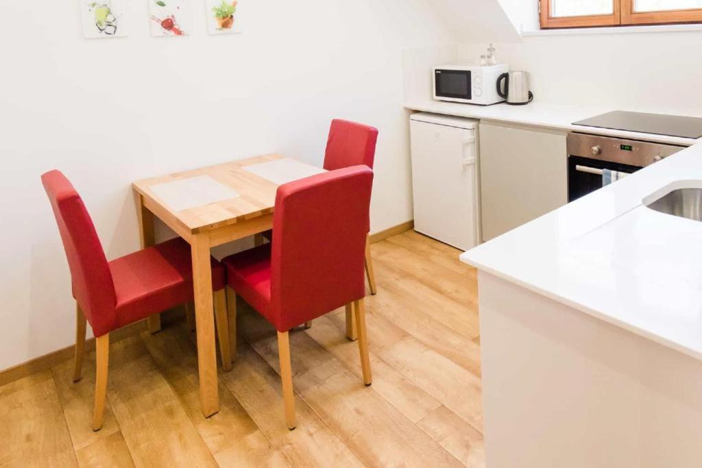 Diofa Apartman Keszthely Exterior photo